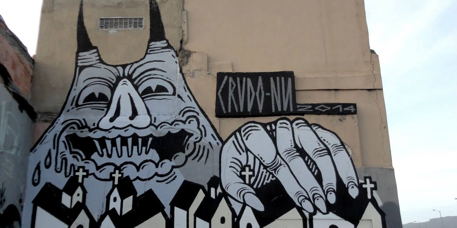 011 Av Carrera 30 con 75 Bogotá