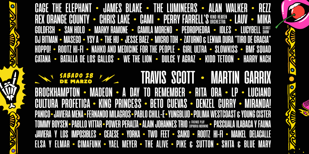 Lineup-Diario-Carrusel1